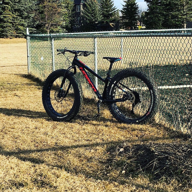 norco bigfoot 6.2