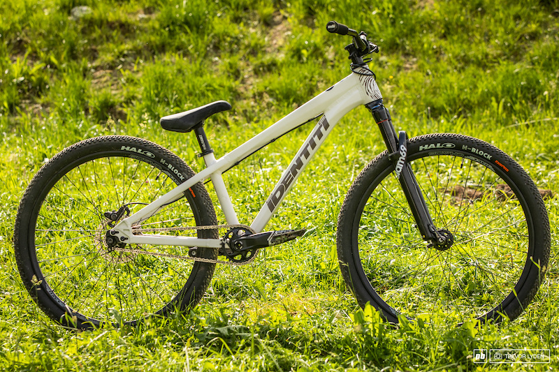 mongoose fireball 2006