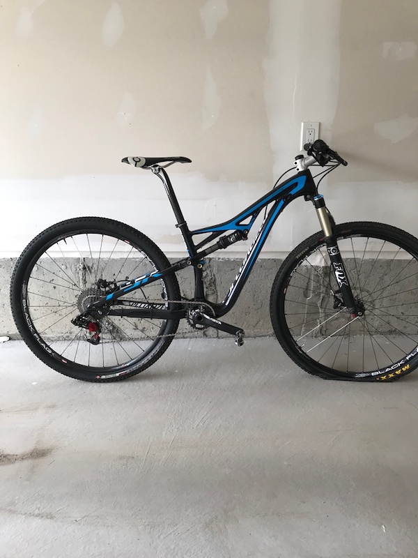 2014 specialized fsr