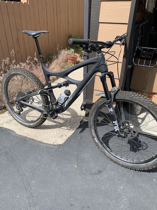 mojo 3 frame