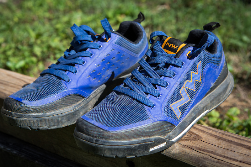 Review: Northwave Clan Flat Pedal Shoes 