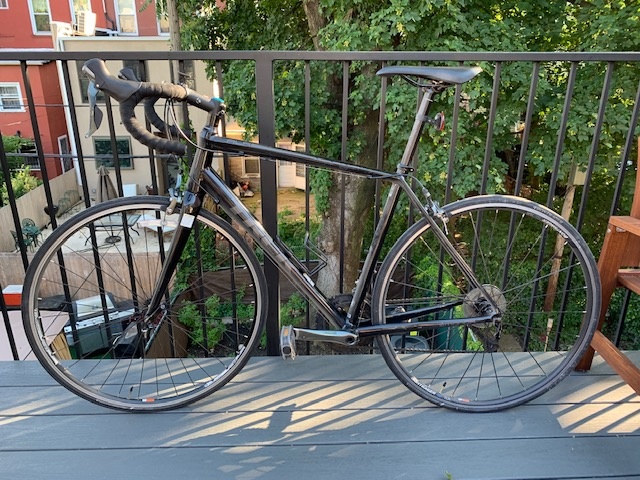 fahrrad trek 2016 emonda alr 4