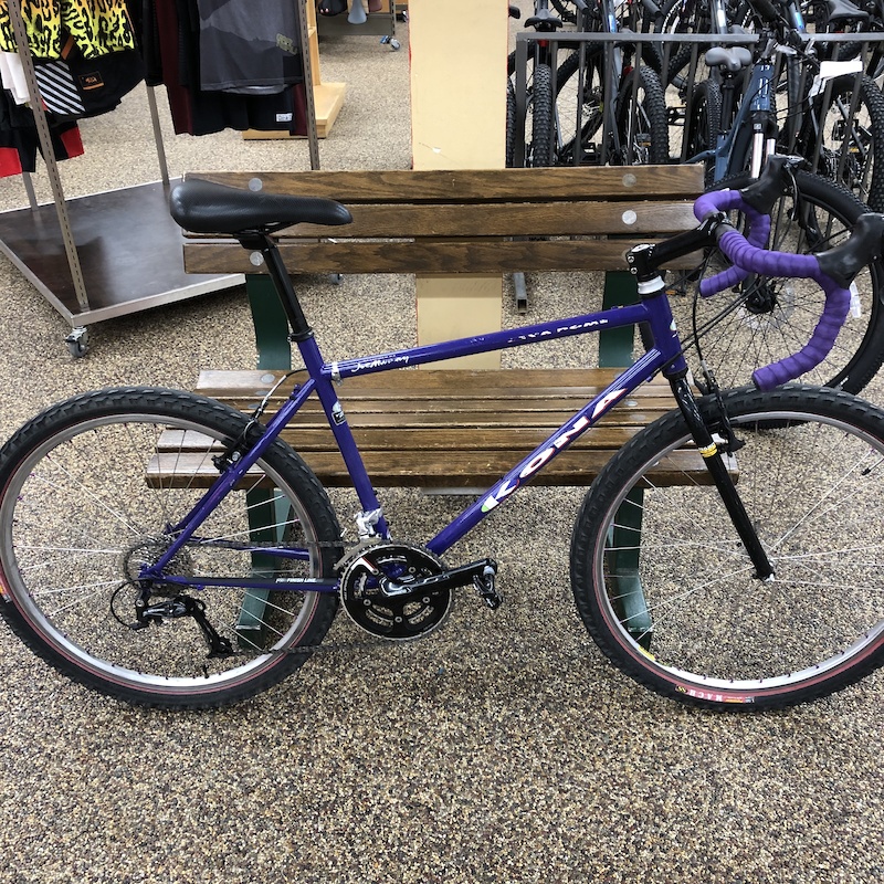 Kona lava dome best sale 1995