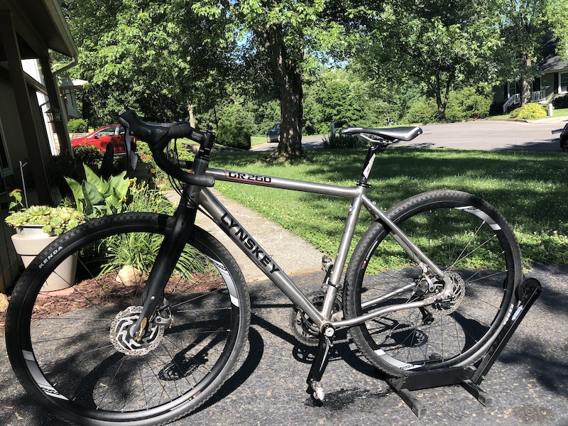 lynskey gr260