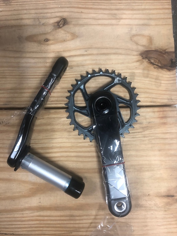 xx1 axs crankset