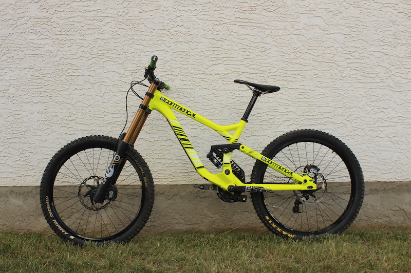 2013 commencal cheap supreme dh