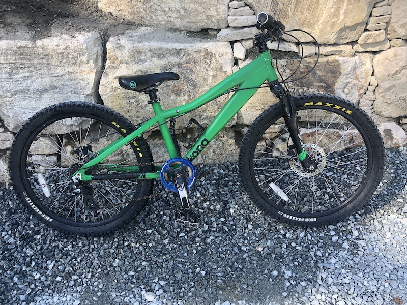 kona shred 24 for sale