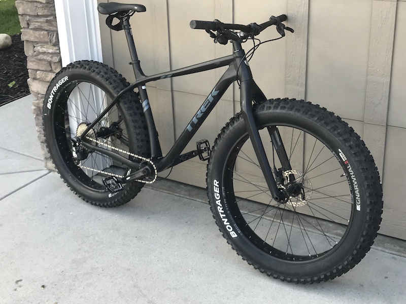 trek farley 5 2018