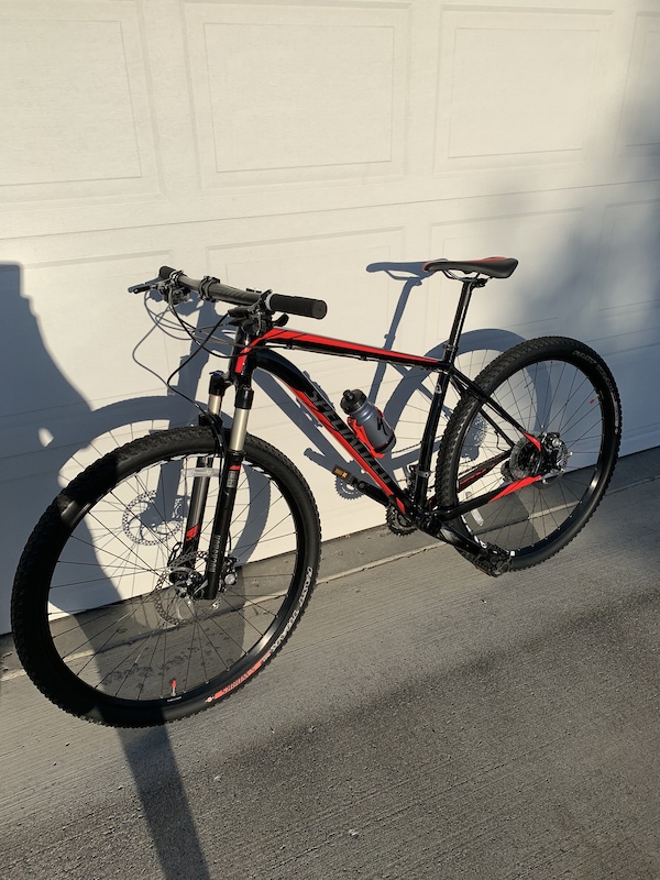 specialized stumpjumper for sale craigslist