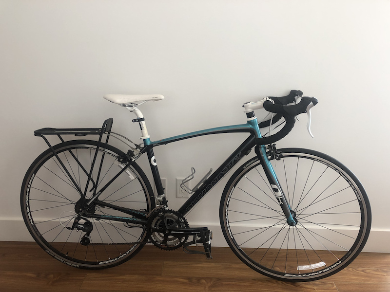 Brand Diamondback Diamondback Airen Sport Road Bike 2013