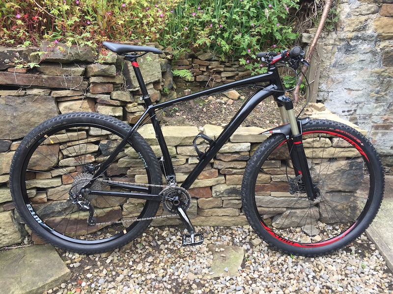 specialized crave comp 29 2015