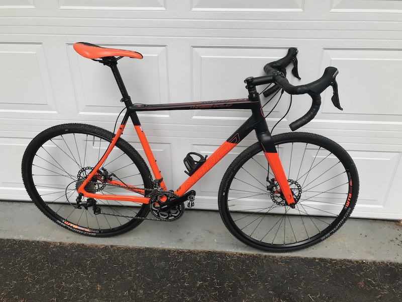 norco threshold 2019