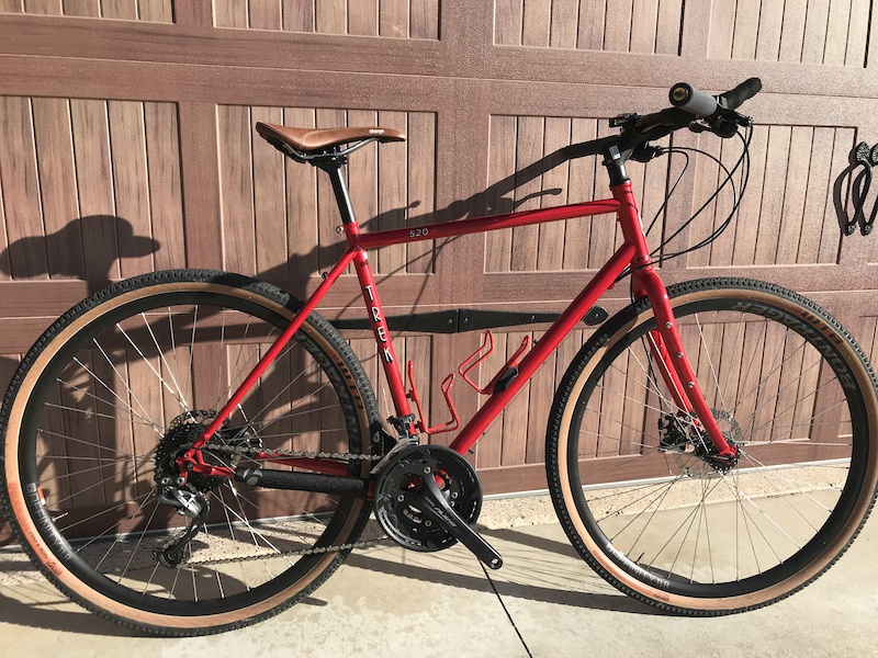 trek 520 size 57