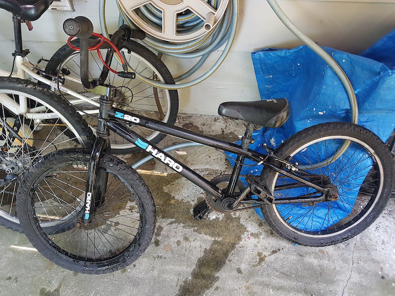 Haro z20 bmx For Sale