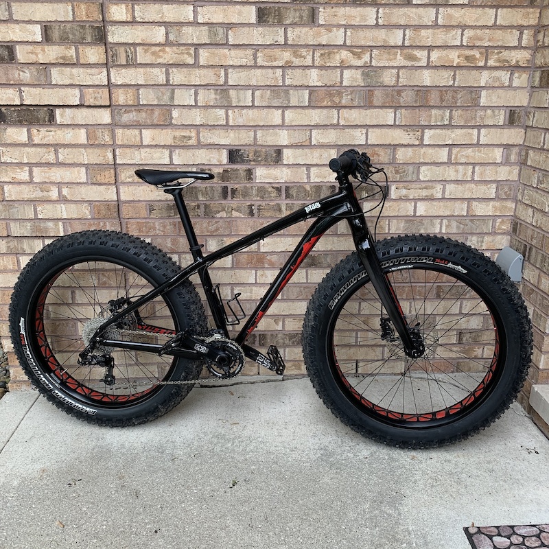 2015 Specialized Fatboy Expert For Sale