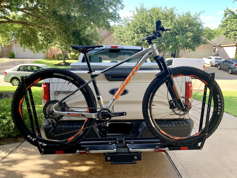 2019 Giant Fathom 1 27.5 - Small - Like New For Sale