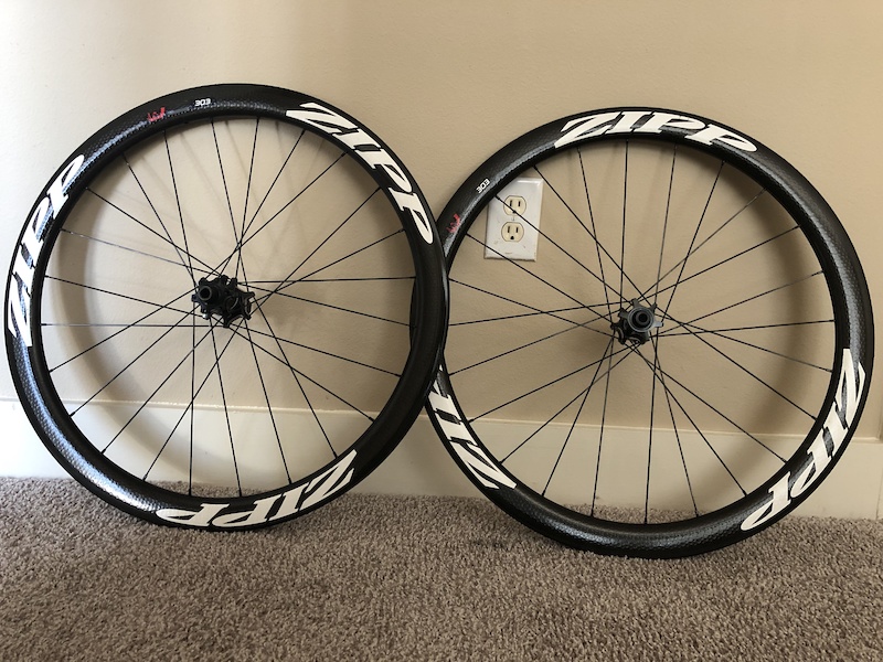 2017 zipp 303 firecrest