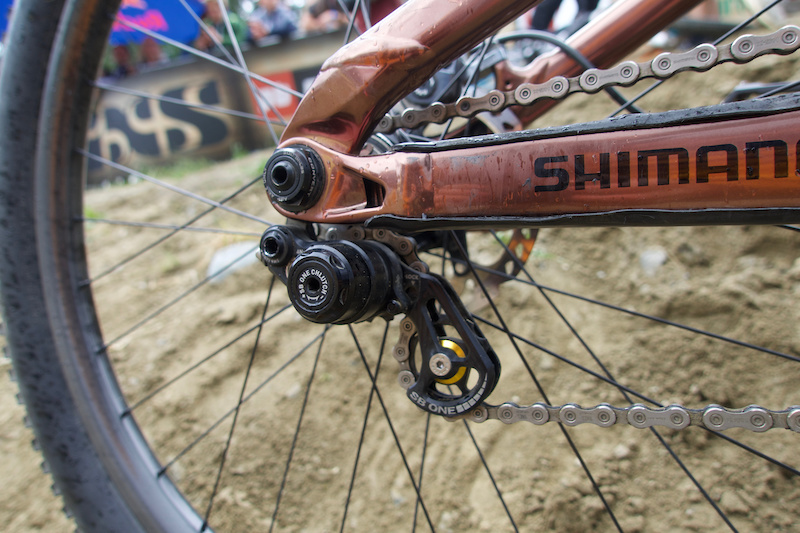 sb one single speed