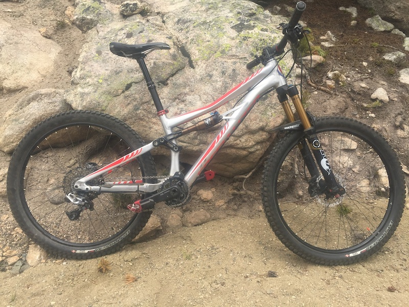 slopestyle bikes for sale