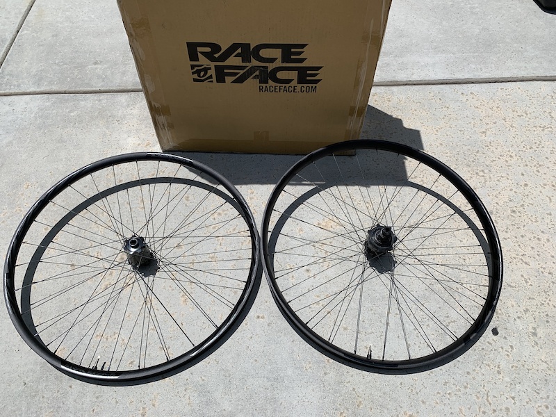 race face turbine r wheelset 29 boost