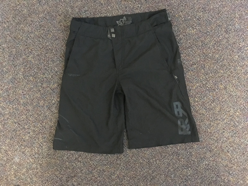 royal racing core shorts