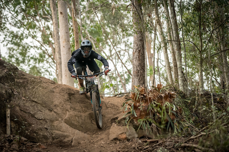 camba mountain bike trails