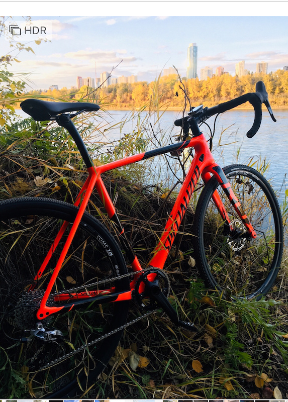 specialized crux 54