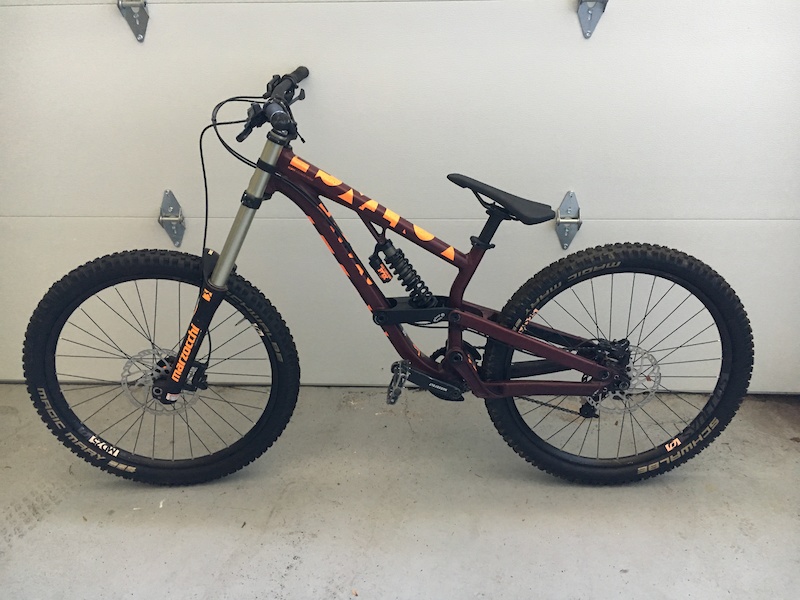 scott voltage fr 720 for sale