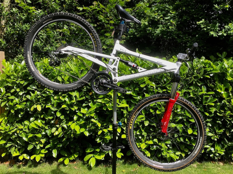 diamondback xsl race