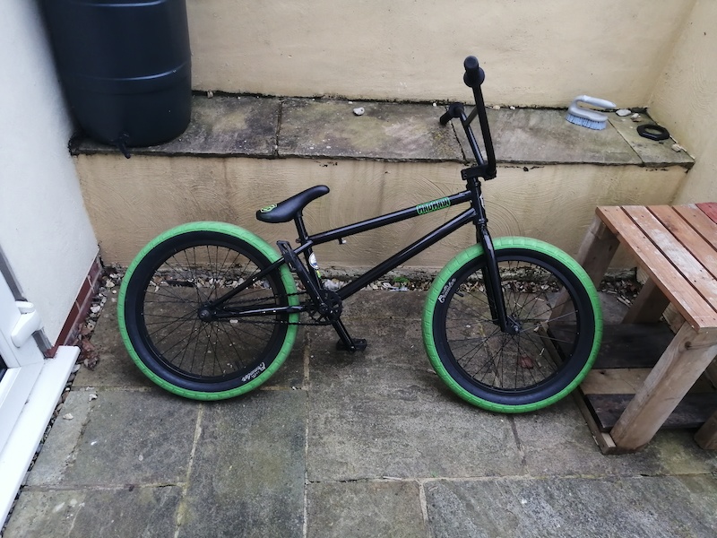 bmx mafia madmain