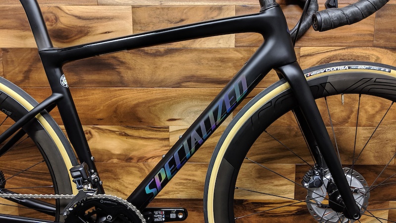 tarmac pro 2019