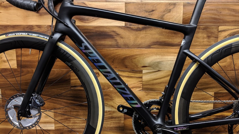 tarmac pro 2019