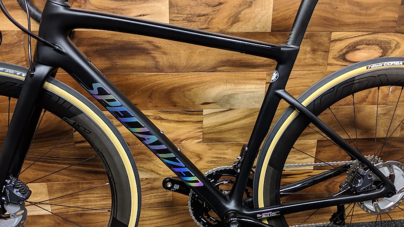 specialized tarmac sl6 pro 2019