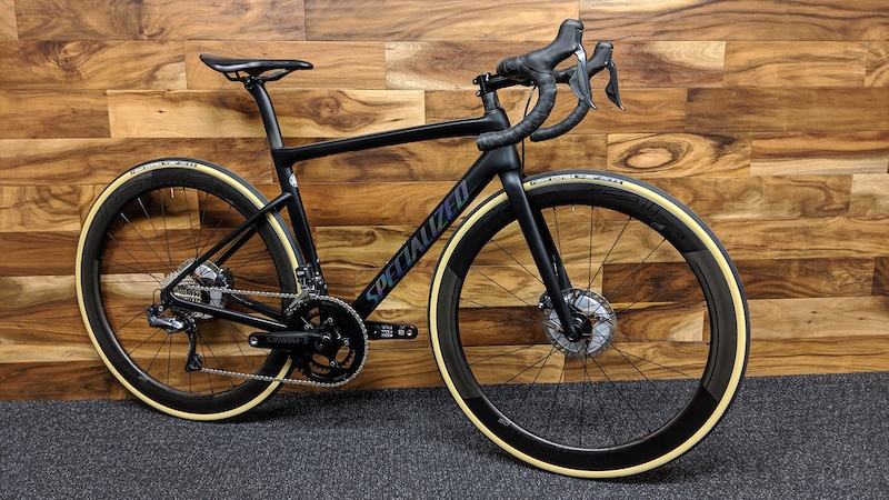 specialized sl6 pro disc