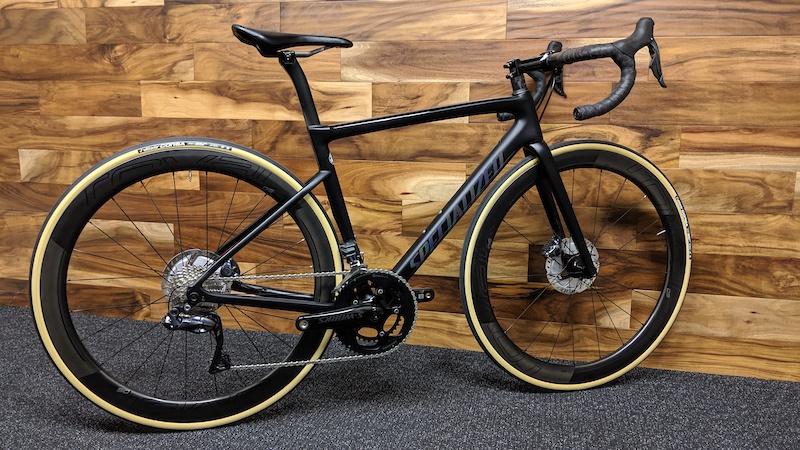 tarmac pro disc 2019