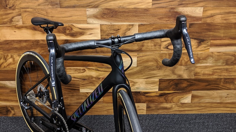 specialized tarmac sl6 pro 2019