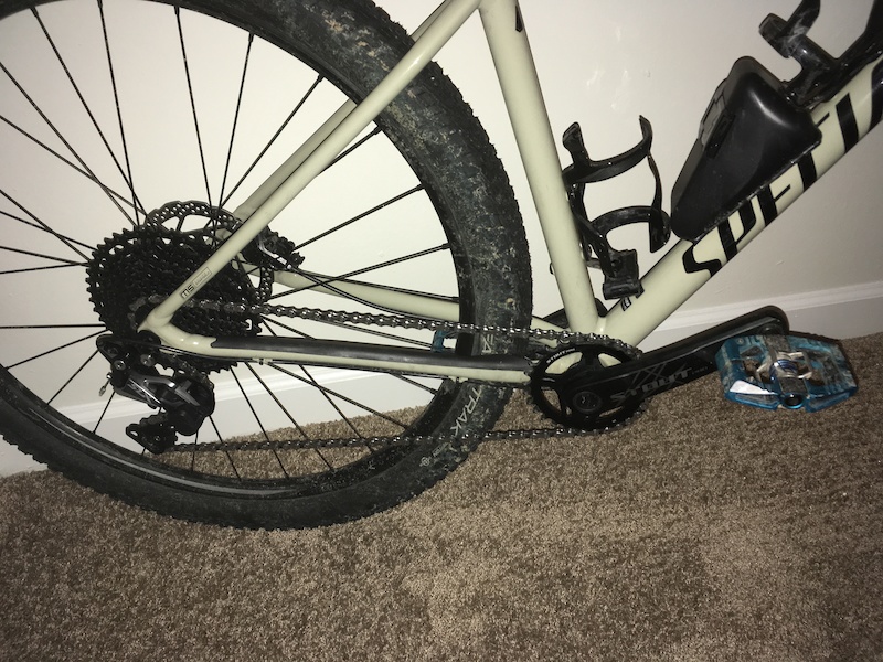 specialized chisel comp x2 2019