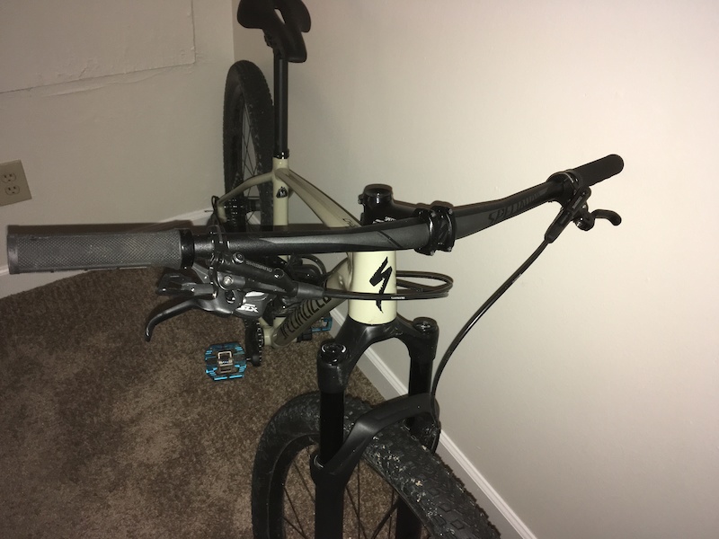 specialized chisel x1