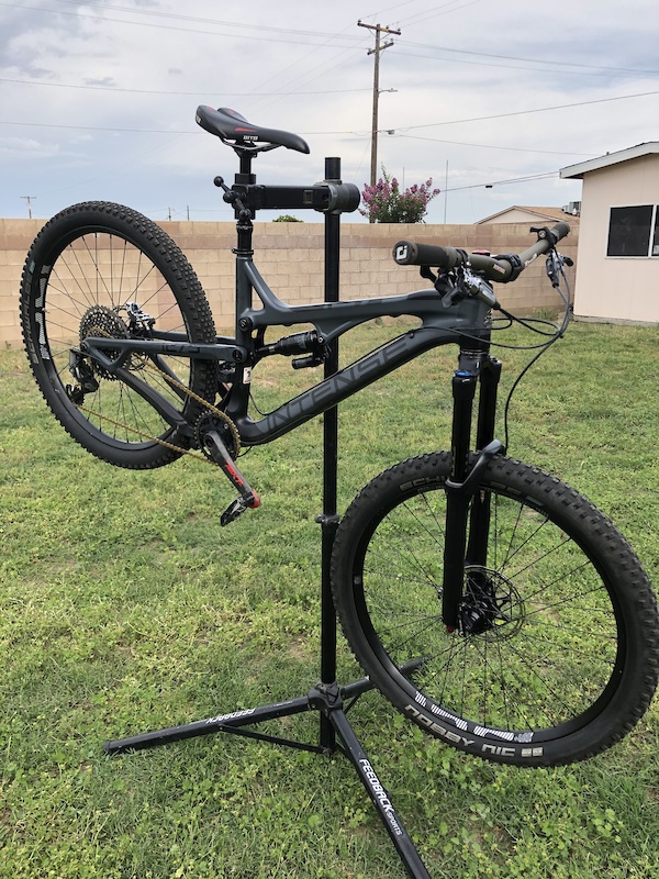 2016 Intense Tracer T275c Medium **Custom Build** For Sale