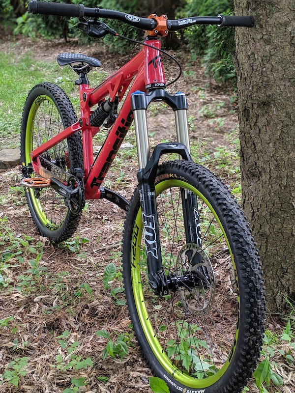 in Harleysville, Pennsylvania, United States photo by bikrocosm