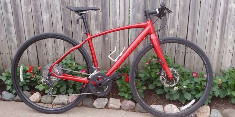 specialized diverge sport a1 2017