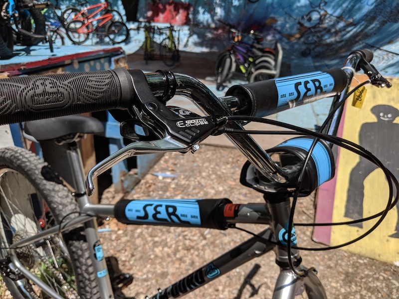 Se bikes discount om duro 2019