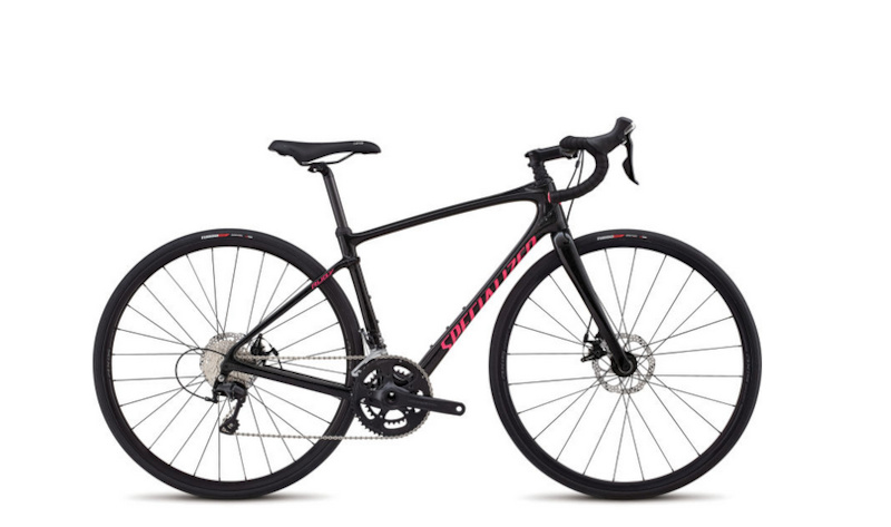 specialized ruby sport 2018