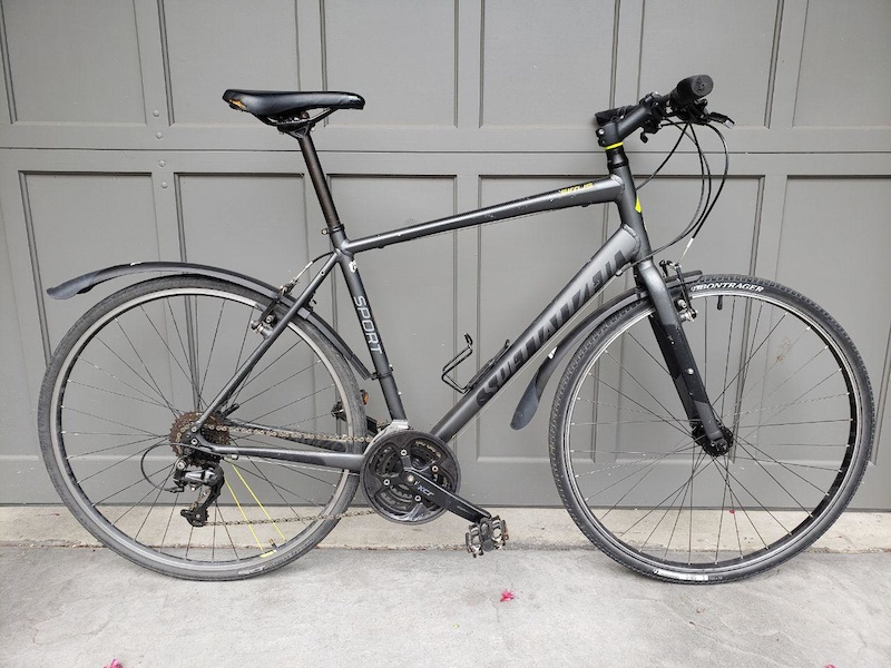 specialized sirrus sport for sale