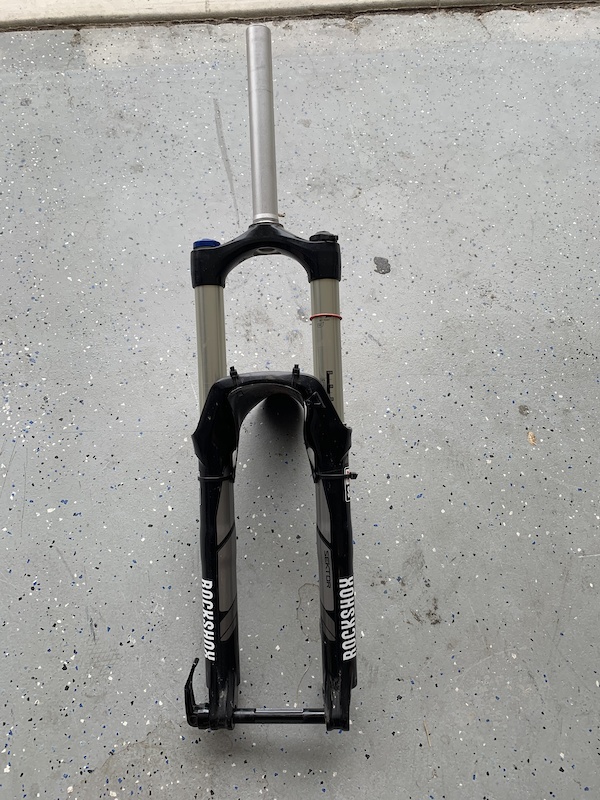 rockshox sektor gold rl dual position coil