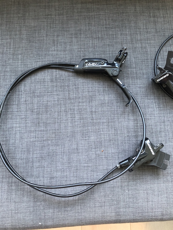 sram level t hydraulic