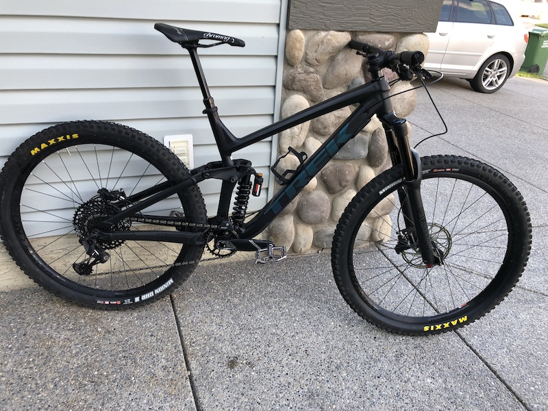 trek slash 8 2019 for sale