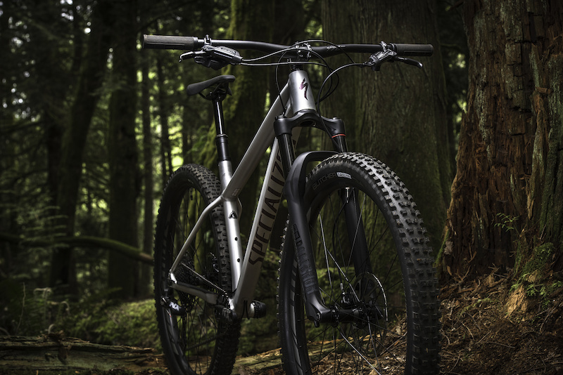 First Look The New Specialized Fuse Is A Hardtail Built For Fun
