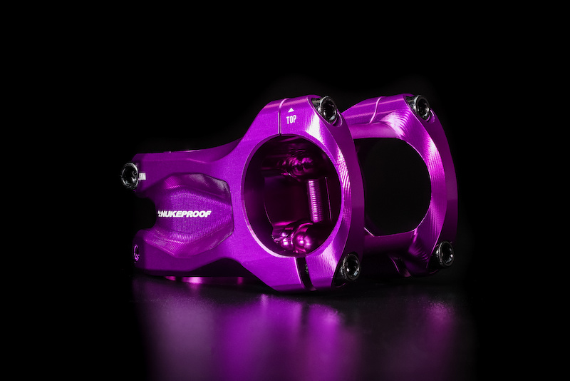 nukeproof purple