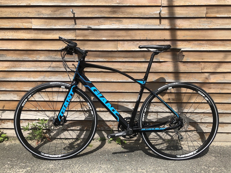 giant fastroad slr 1 for sale